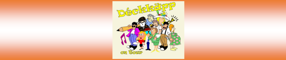 Deckkäpp
